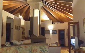 Villa Al Pozzino In