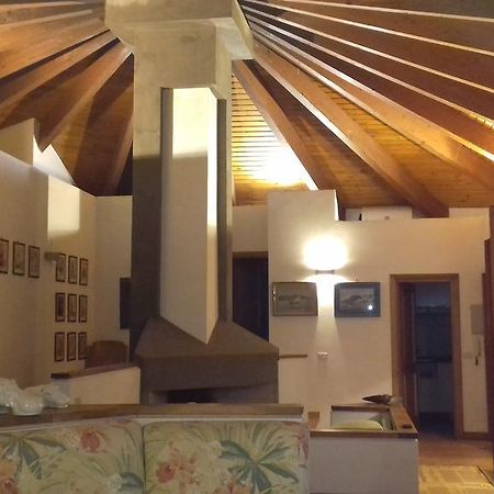 villa al Pozzino in Punta Ala Esterno foto