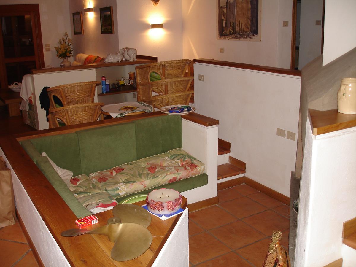 villa al Pozzino in Punta Ala Esterno foto