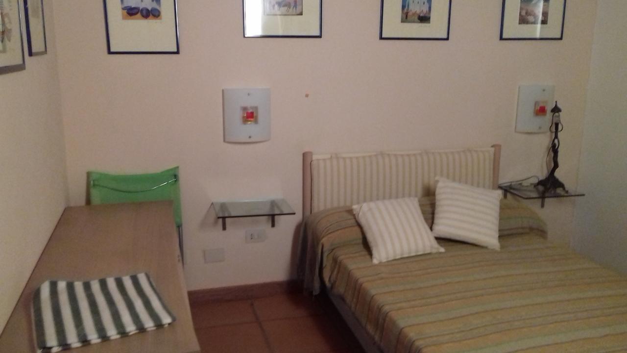 villa al Pozzino in Punta Ala Esterno foto